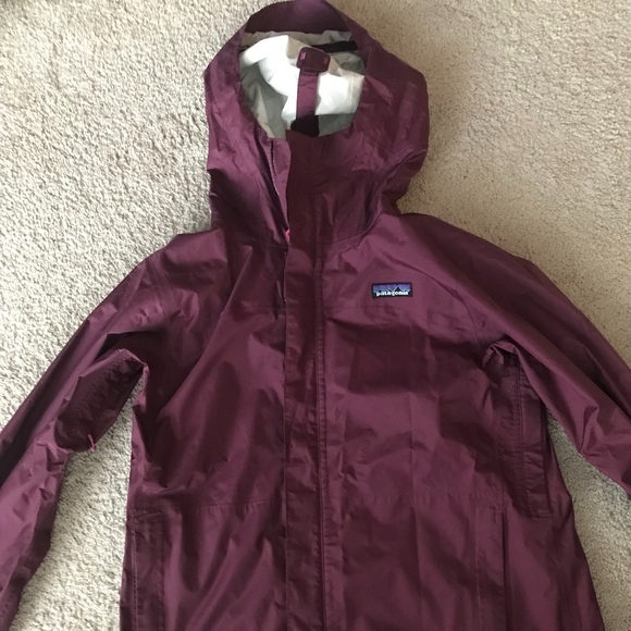 Patagonia Jackets & Blazers - Patagonia Torrentsell Jacket